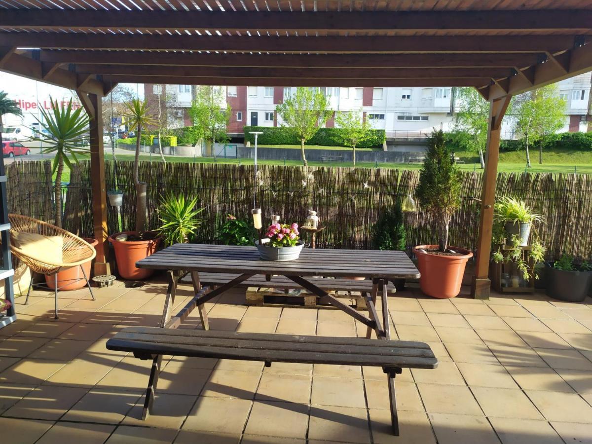 דירות סנטנדר La Terrazuca מראה חיצוני תמונה